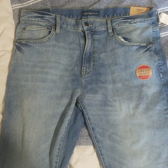 Aeropostale Jean's - Picture 1 of 3